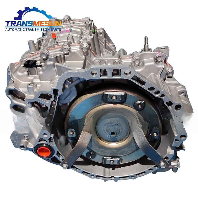 VQ35DE 2WD CVT JF010E RE0F09B Cajas de cambios de 3.5L para Infiniti JX35 Nissan J32