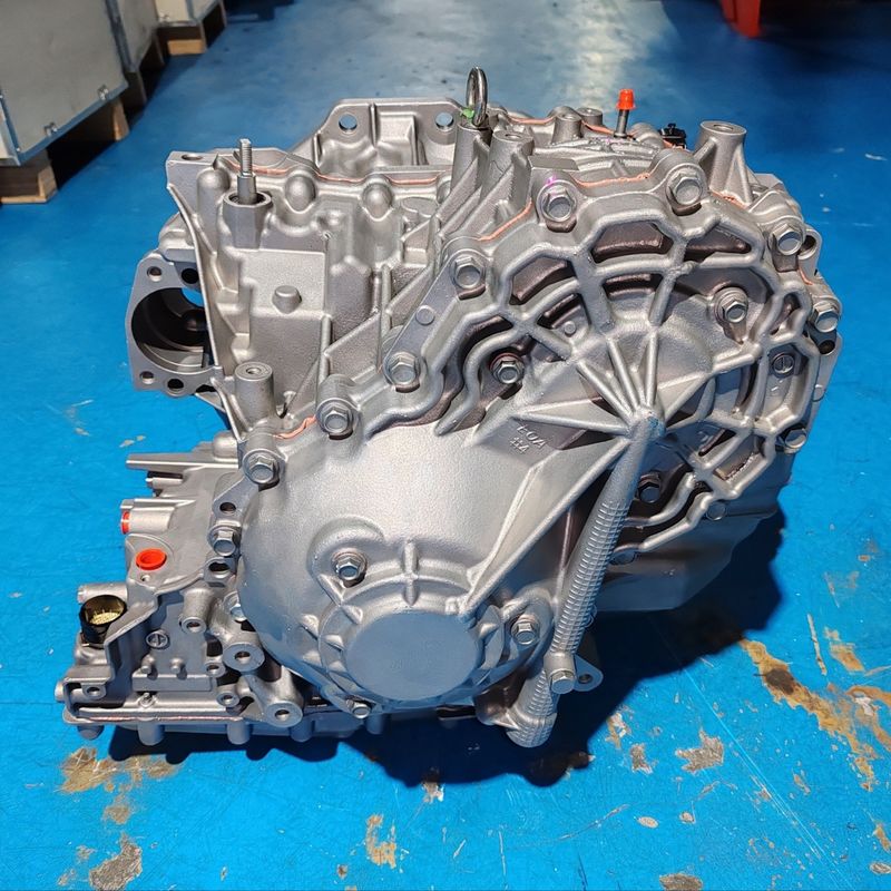 VQ35DE 2WD CVT JF010E RE0F09B Cajas de cambios de 3.5L para Infiniti JX35 Nissan J32