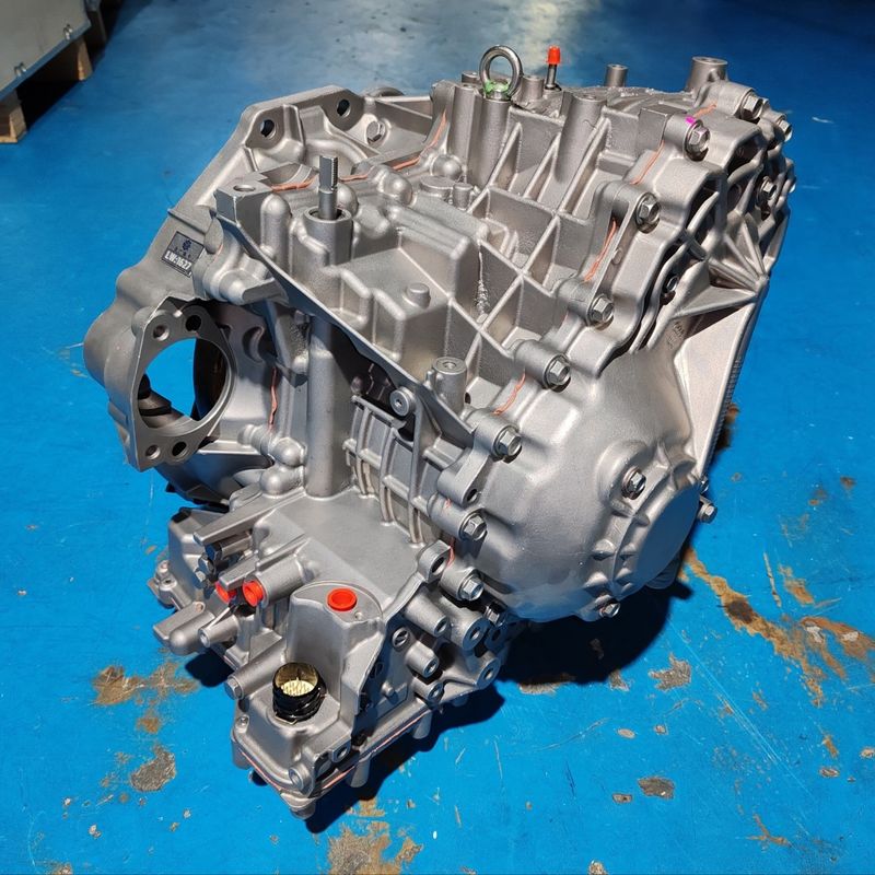 VQ35DE 2WD CVT JF010E RE0F09B Cajas de cambios de 3.5L para Infiniti JX35 Nissan J32