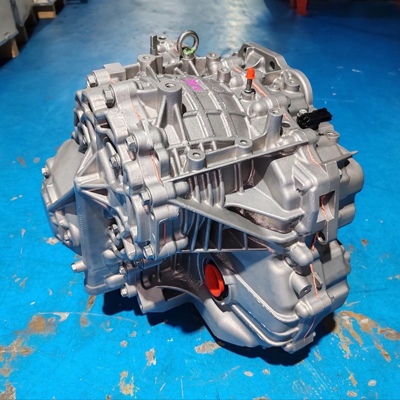 VQ35DE 2WD CVT JF010E RE0F09B Cajas de cambios de 3.5L para Infiniti JX35 Nissan J32