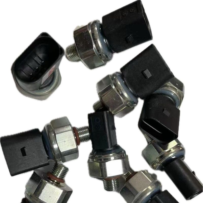 Sensor de presión de aceite de transmisión CVT180 para Roewe i5 i6 PLUS RX3 PRO MG MG5 2a generación ZS 2016-2023
