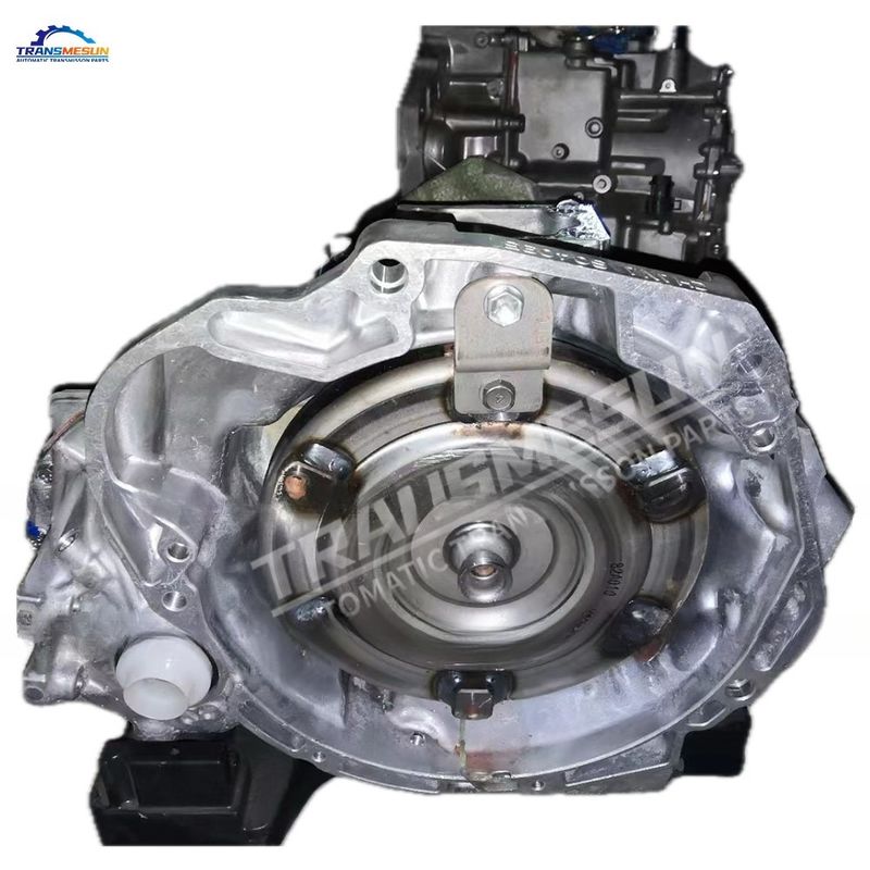 5W-30 U440E U442E TS-40SN Caja de cambios automática de 4 velocidades para Changan CS35