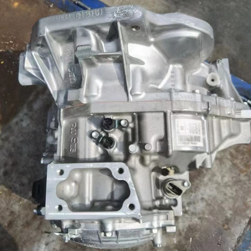 5W-30 U440E U442E TS-40SN Caja de cambios automática de 4 velocidades para Changan CS35