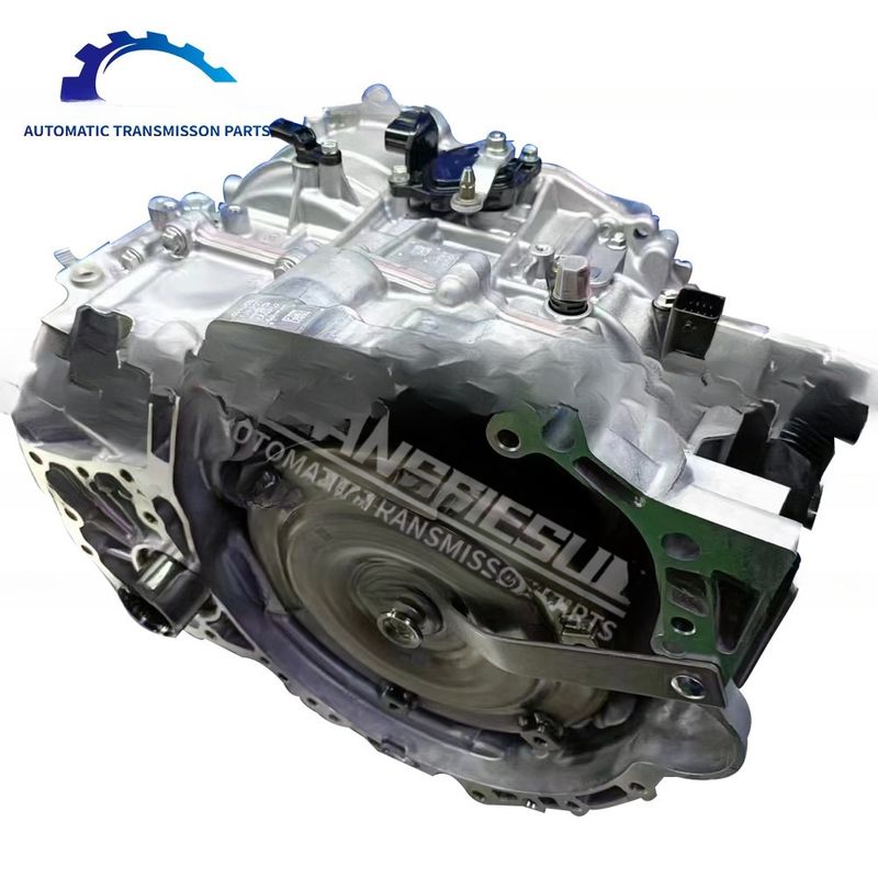 Conjunto de caja de cambios de transmisión del motor M20D-FKS para Toyota RAV4