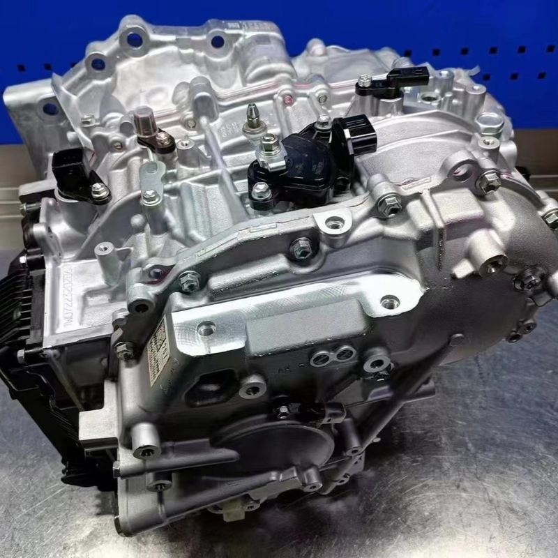 Conjunto de caja de cambios de transmisión del motor M20D-FKS para Toyota RAV4