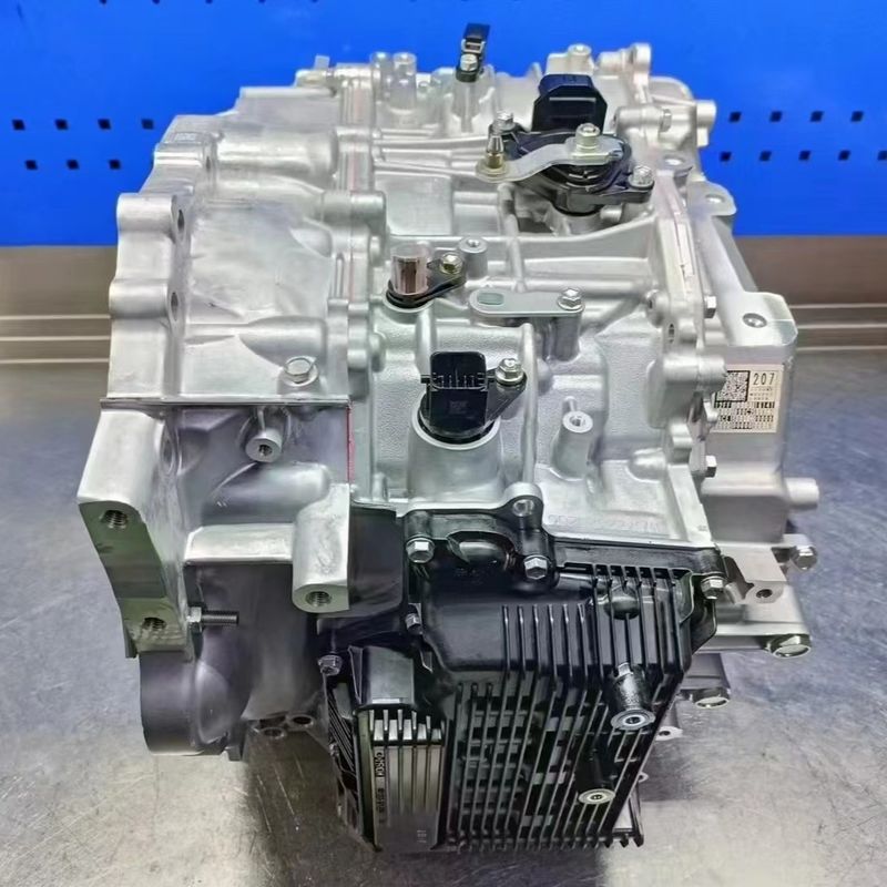 Conjunto de caja de cambios de transmisión del motor M20D-FKS para Toyota RAV4