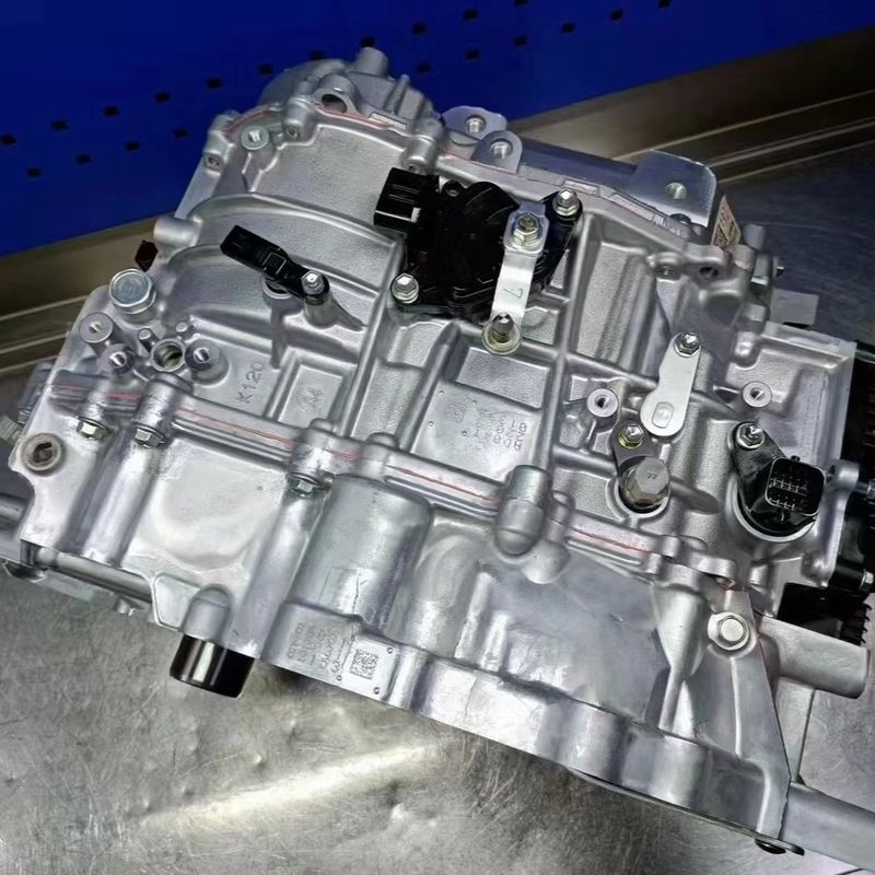 Conjunto de caja de cambios de transmisión del motor M20D-FKS para Toyota RAV4
