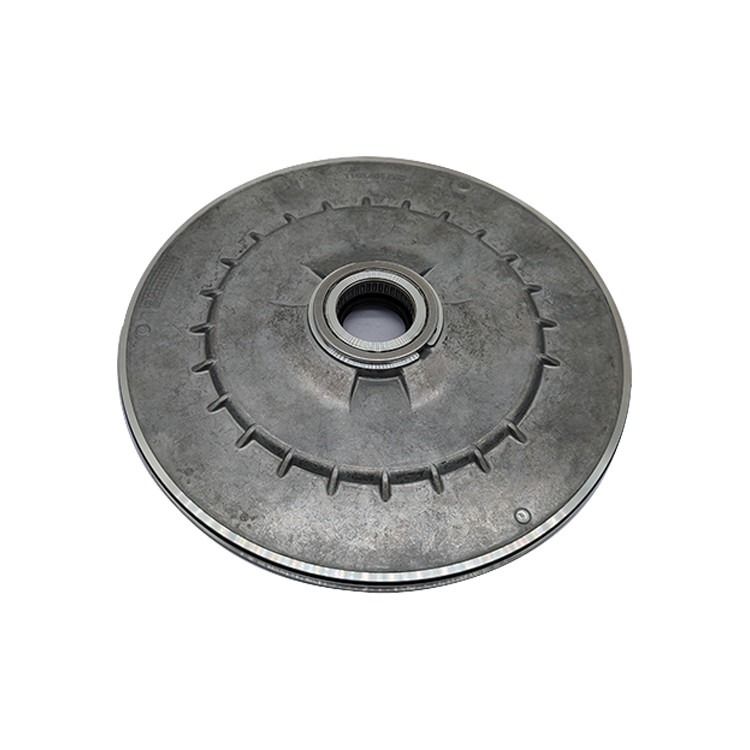 X5 F15 TRANSMESUN Sello de aceite delantero para la caja de cambios híbrida BMW GA8P75HZ 1102401053 F10 F02