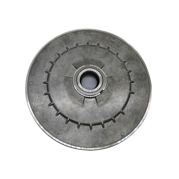X5 F15 TRANSMESUN Sello de aceite delantero para la caja de cambios híbrida BMW GA8P75HZ 1102401053 F10 F02