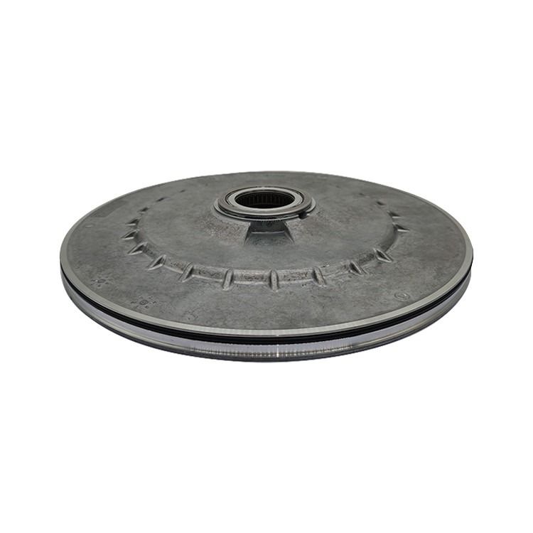 X5 F15 TRANSMESUN Sello de aceite delantero para la caja de cambios híbrida BMW GA8P75HZ 1102401053 F10 F02