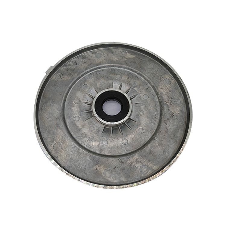 X5 F15 TRANSMESUN Sello de aceite delantero para la caja de cambios híbrida BMW GA8P75HZ 1102401053 F10 F02