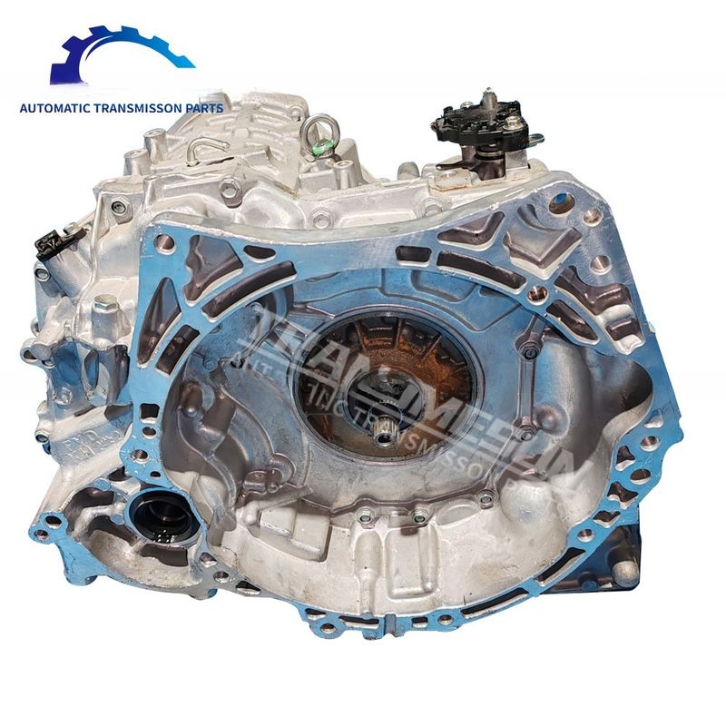 Sistema de transmisión automática 1.8L RE0F08A RE0F08B JF009E Caja de cambios para Nissan VERSA CUBE