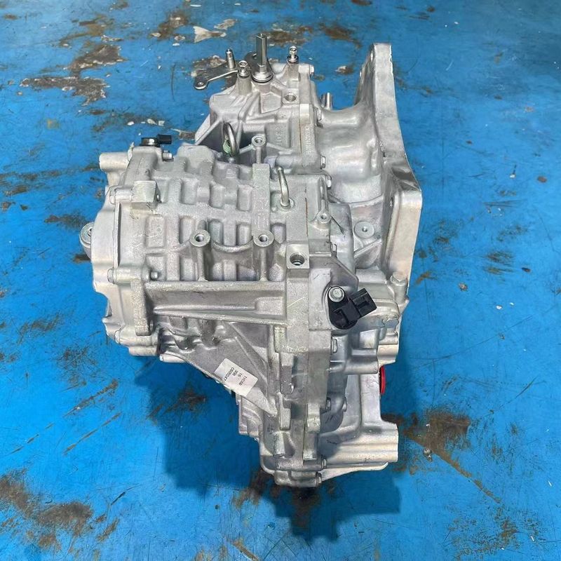 Sistema de transmisión automática 1.8L RE0F08A RE0F08B JF009E Caja de cambios para Nissan VERSA CUBE