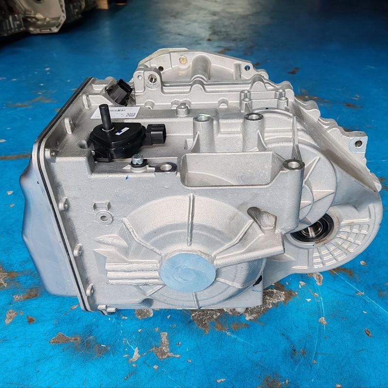 DSI5F5F6 6 velocidades 1.5T 2WD DS1575F6 M11 Caja de cambios para RAV4 Swm Motors Ssangyong