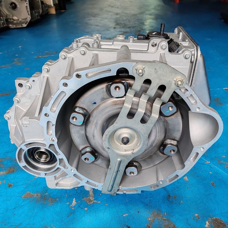 DSI5F5F6 6 velocidades 1.5T 2WD DS1575F6 M11 Caja de cambios para RAV4 Swm Motors Ssangyong