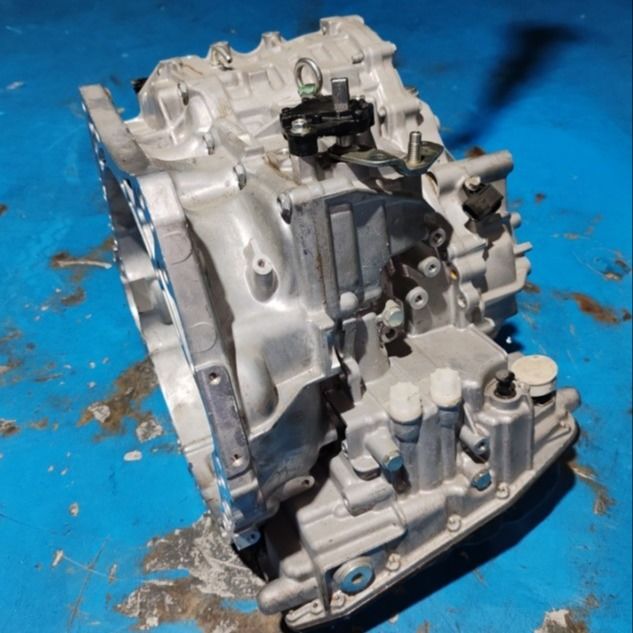 El conjunto de la caja de cambios de transmisión 310201XC6B 31020-1XC6B CVT para Nissan Cube 1.8L 2009-2013