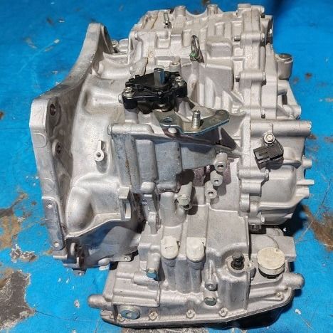 El conjunto de la caja de cambios de transmisión 310201XC6B 31020-1XC6B CVT para Nissan Cube 1.8L 2009-2013
