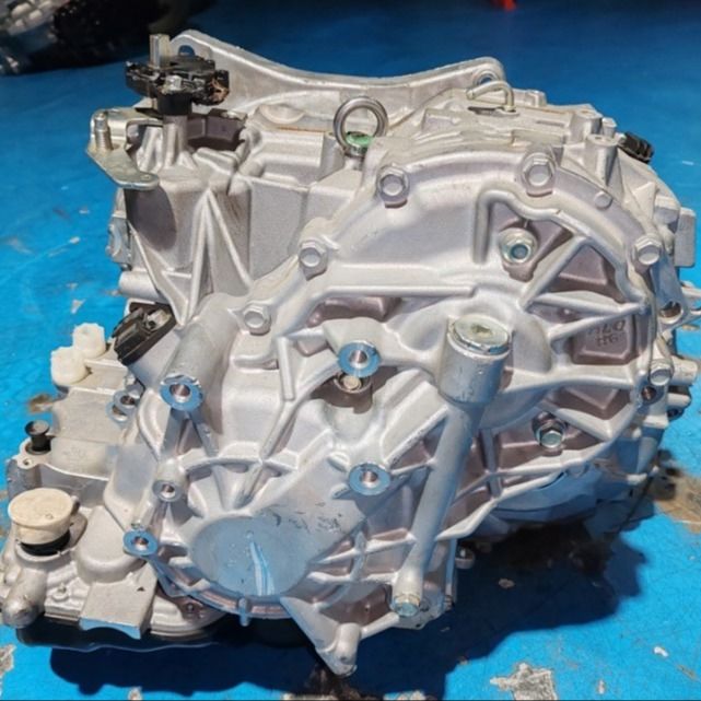 El conjunto de la caja de cambios de transmisión 310201XC6B 31020-1XC6B CVT para Nissan Cube 1.8L 2009-2013