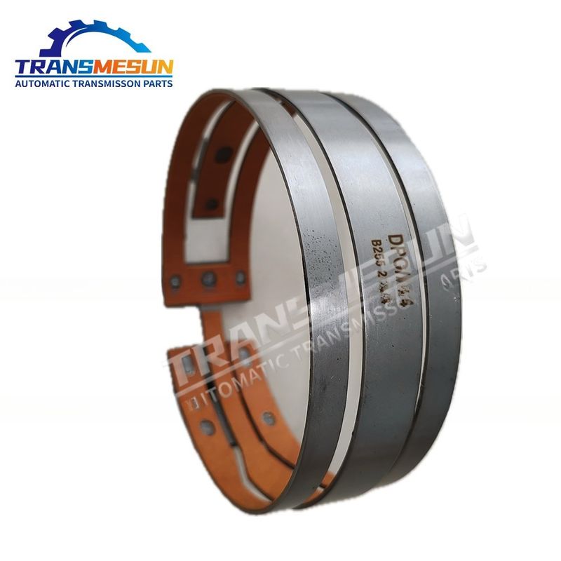 AL4 DPO 257416 Banda de freno de transmisión automática para Peugeot 206 1.4 1.6 2.0