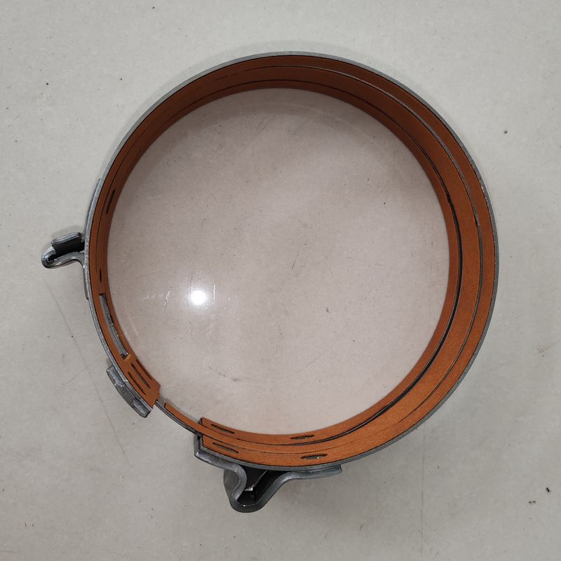 AL4 DPO 257416 Banda de freno de transmisión automática para Peugeot 206 1.4 1.6 2.0