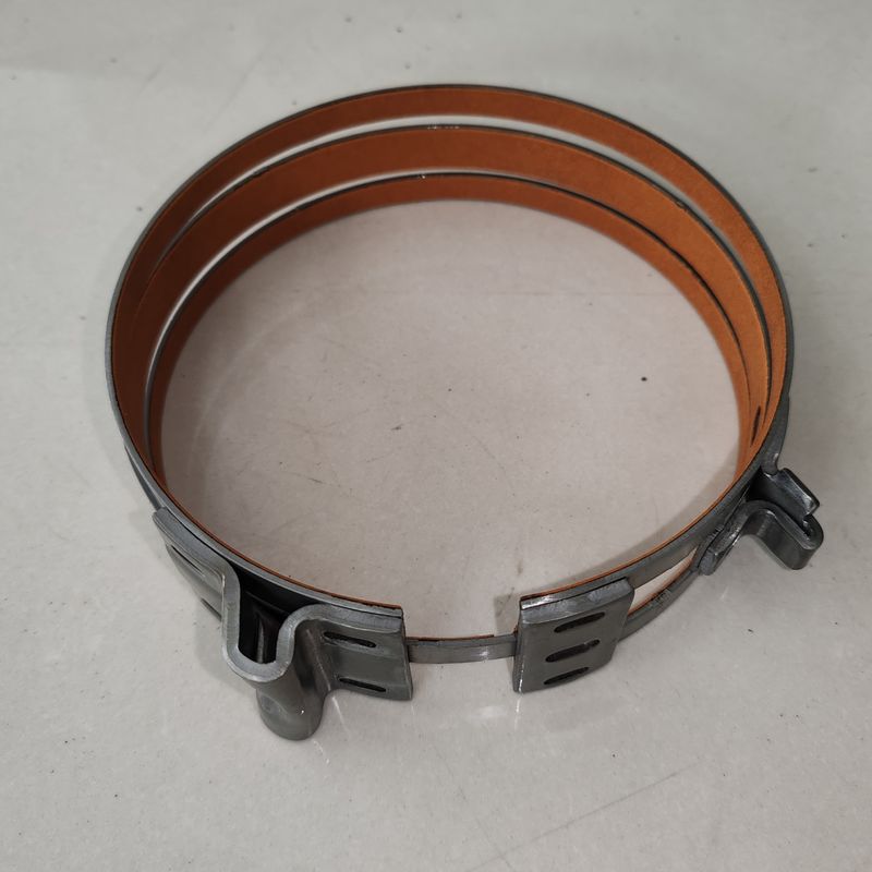 AL4 DPO 257416 Banda de freno de transmisión automática para Peugeot 206 1.4 1.6 2.0