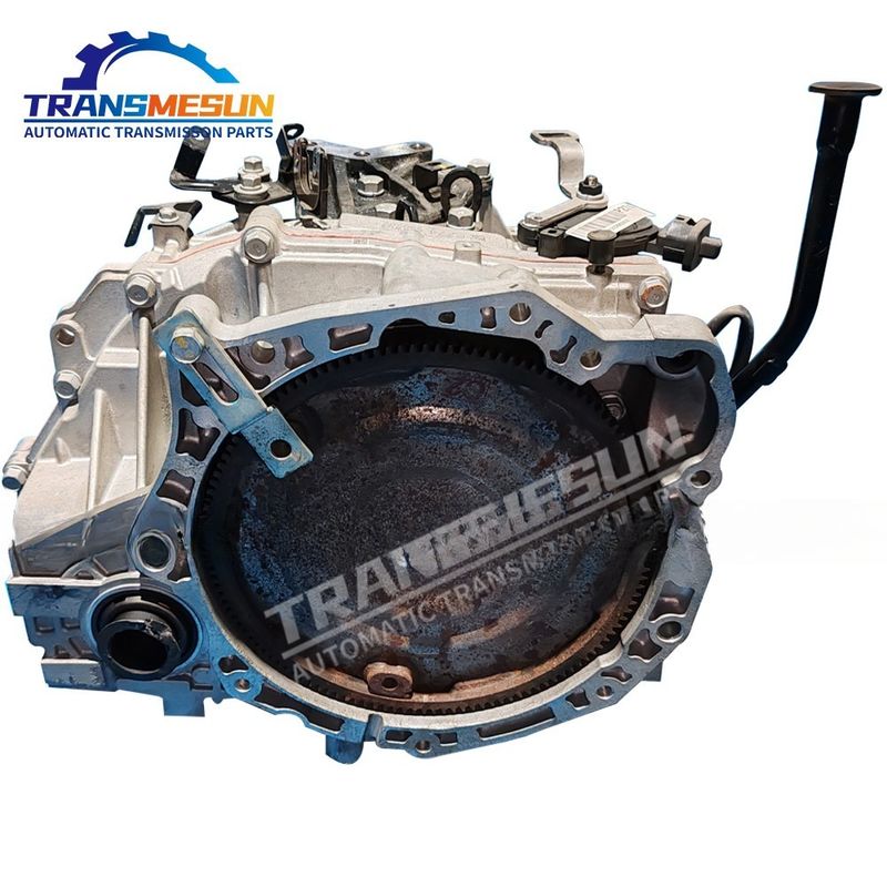 4500023100 Repuestos para automóviles A4CF1 A4CF2 4 velocidades 1.4L 1.6L caja de cambios para Hyundai Kia
