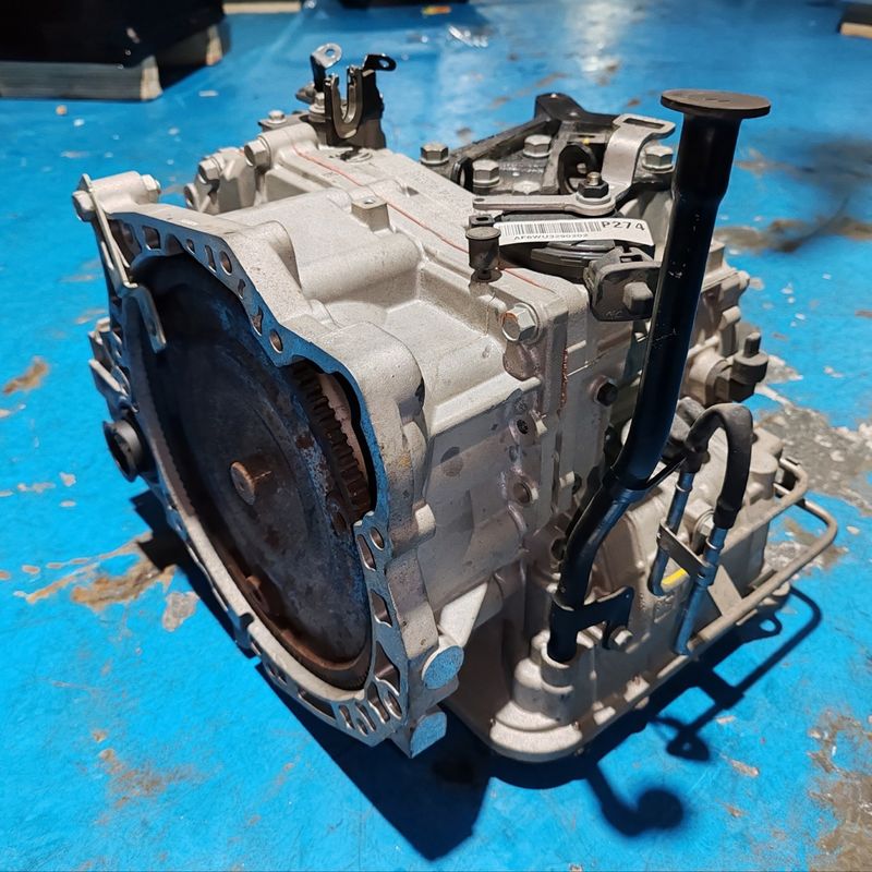 4500023100 Repuestos para automóviles A4CF1 A4CF2 4 velocidades 1.4L 1.6L caja de cambios para Hyundai Kia