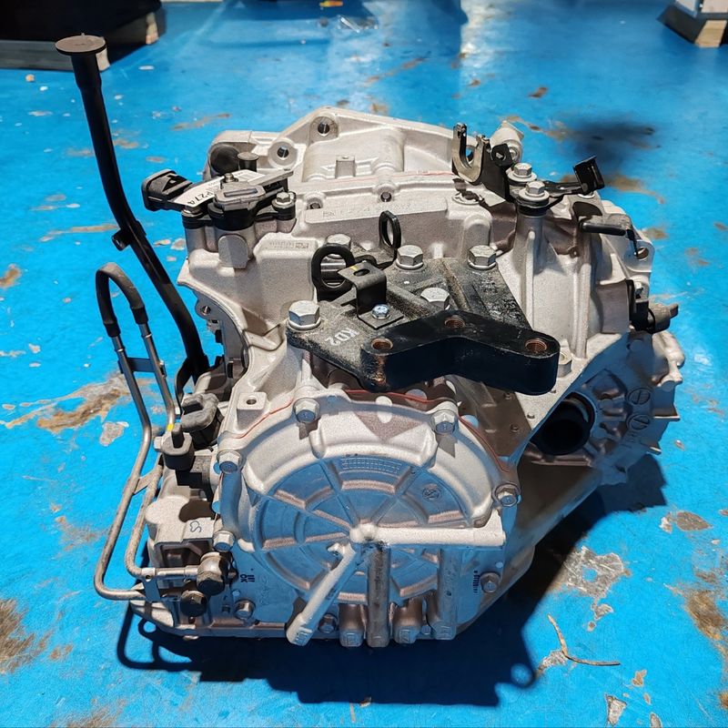 4500023100 Repuestos para automóviles A4CF1 A4CF2 4 velocidades 1.4L 1.6L caja de cambios para Hyundai Kia