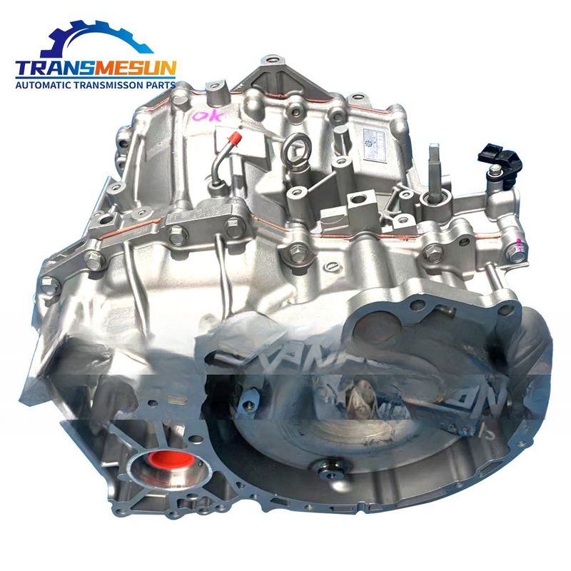 El conjunto de caja de cambios W1CJC 2.0L 2.4L 4X4 remanufacturado para Mitsubishi 2010-2016