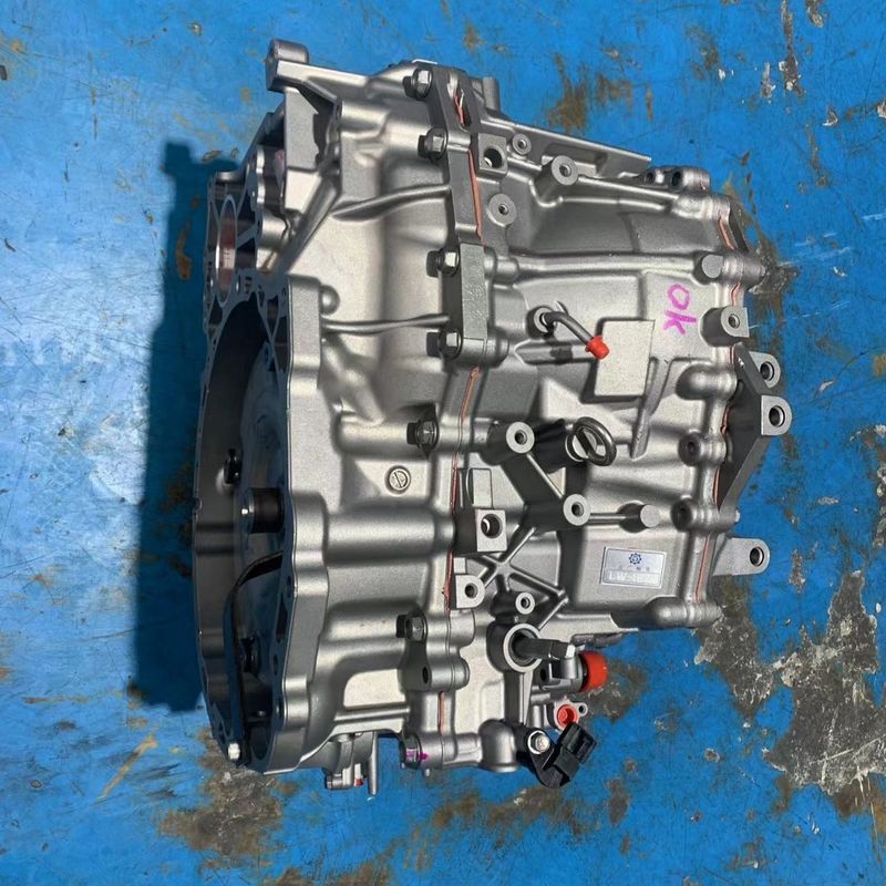 El conjunto de caja de cambios W1CJC 2.0L 2.4L 4X4 remanufacturado para Mitsubishi 2010-2016