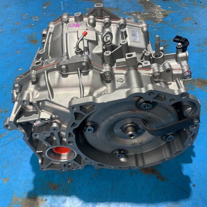 El conjunto de caja de cambios W1CJC 2.0L 2.4L 4X4 remanufacturado para Mitsubishi 2010-2016
