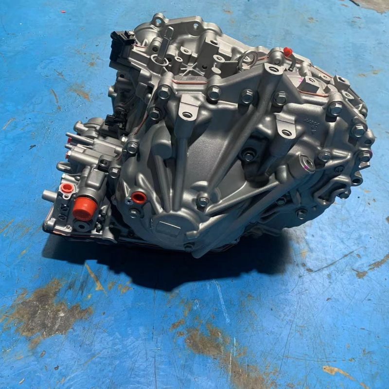 El conjunto de caja de cambios W1CJC 2.0L 2.4L 4X4 remanufacturado para Mitsubishi 2010-2016
