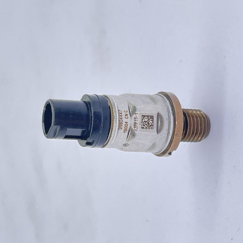 42PP11-1 Sensor de presión de transmisión para Nissan Kicks 2018 1.6L Envío rápido y OEM