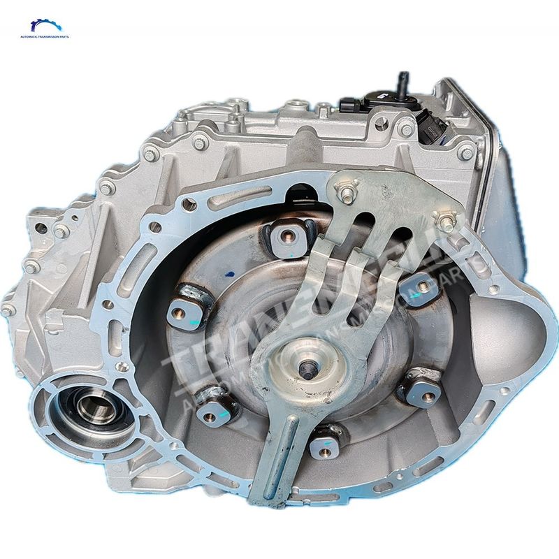 DS1575F6 M11 Conjunto de caja de cambios de 6 velocidades 1.5T 2WD para SWM X7 RAV4 G01 G05