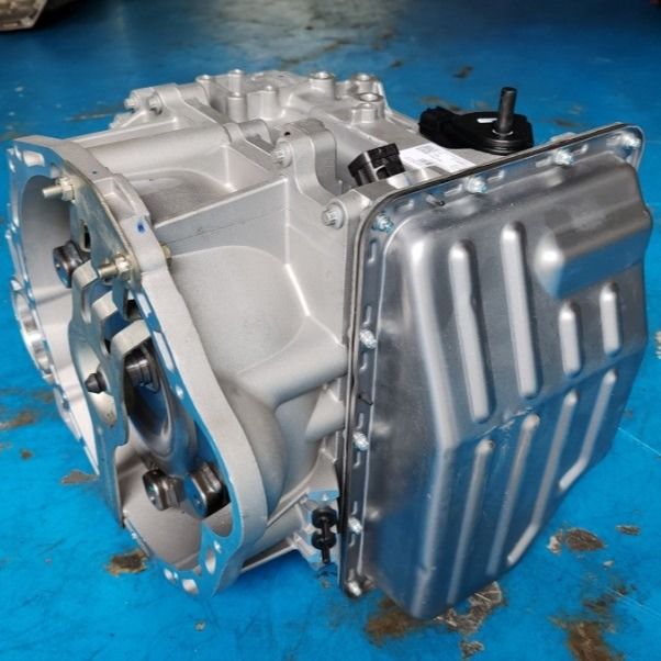 DS1575F6 M11 Conjunto de caja de cambios de 6 velocidades 1.5T 2WD para SWM X7 RAV4 G01 G05