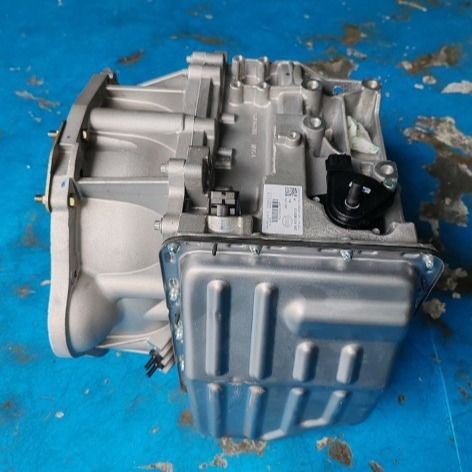 DS1575F6 M11 Conjunto de caja de cambios de 6 velocidades 1.5T 2WD para SWM X7 RAV4 G01 G05