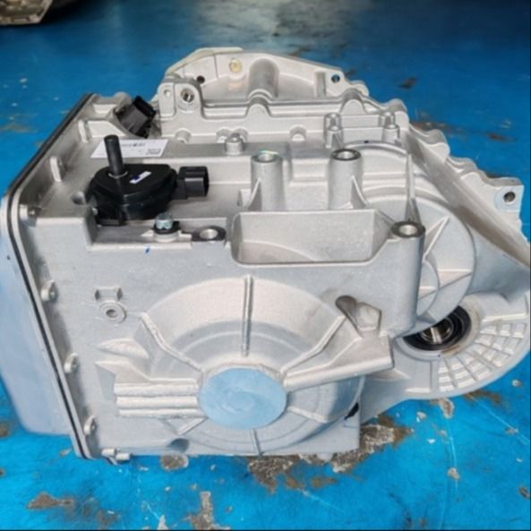 DS1575F6 M11 Conjunto de caja de cambios de 6 velocidades 1.5T 2WD para SWM X7 RAV4 G01 G05