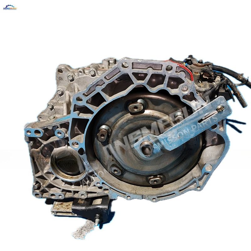 SANTA FE 13 Conjunto de transmisión automática de seis velocidades con tracción a las cuatro ruedas A6LF2 para Hyundai