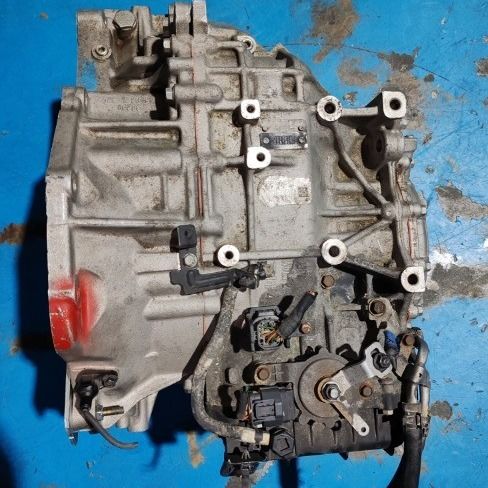 SANTA FE 13 Conjunto de transmisión automática de seis velocidades con tracción a las cuatro ruedas A6LF2 para Hyundai