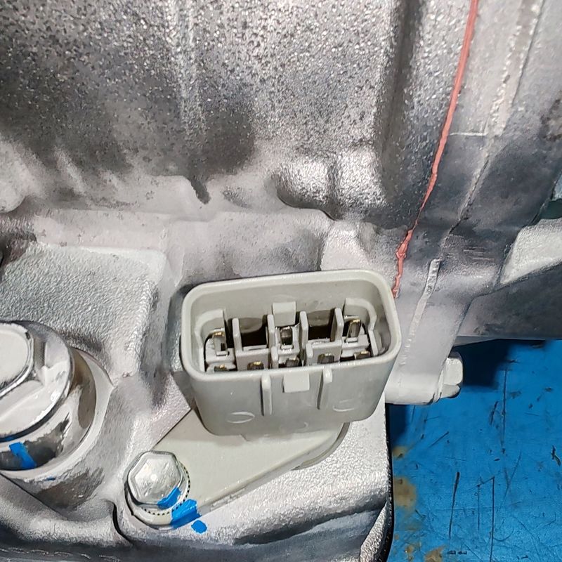 4X4 TW-40LS Caja de cambios automática Assy para Suzuki JIMNY Caja de cambios de transmisión 26500-76J32