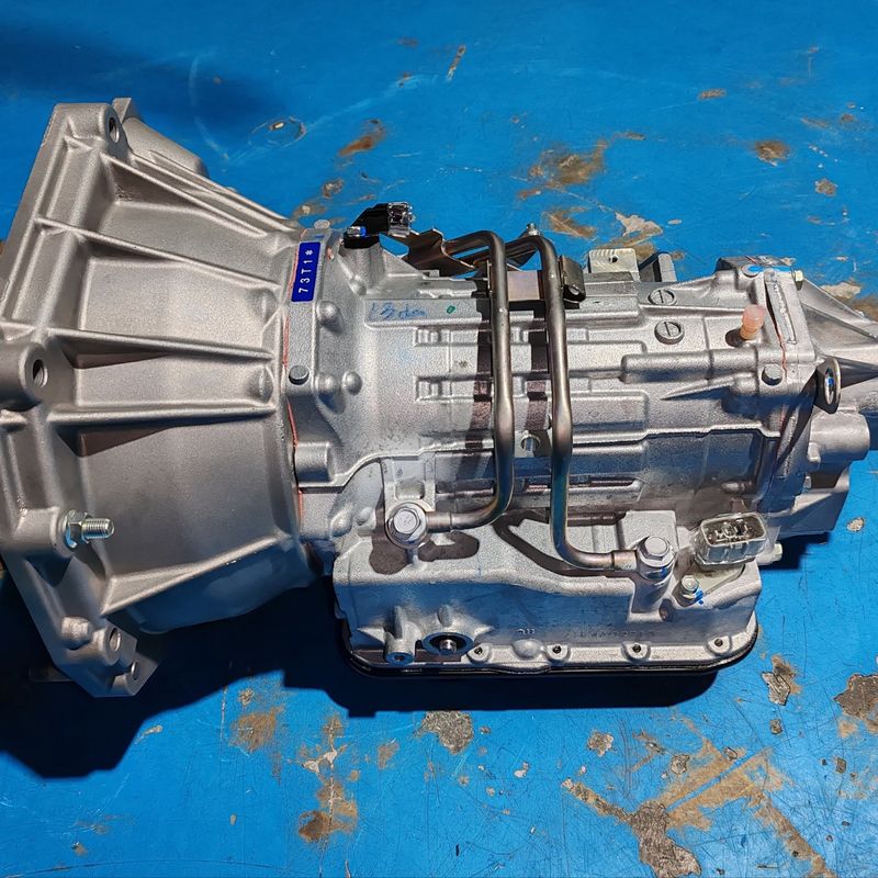 4X4 TW-40LS Caja de cambios automática Assy para Suzuki JIMNY Caja de cambios de transmisión 26500-76J32