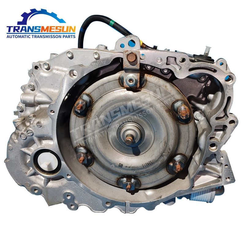 DONGFENG Modelo de automóvil 2WD 6 velocidad caja de cambios para TF-70SC AT6 AWF6F25 2.0L 2.3L
