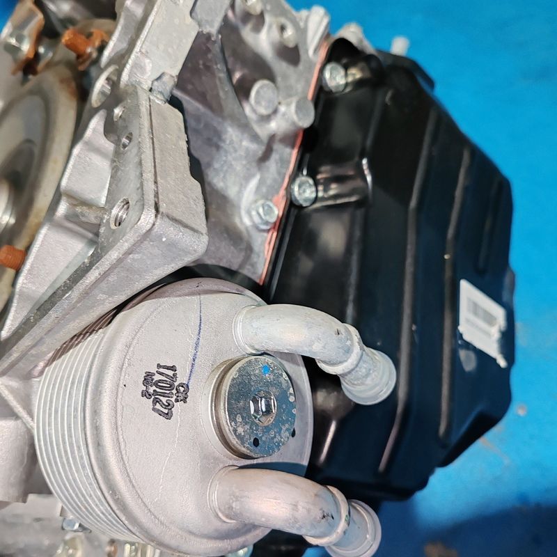 DONGFENG Modelo de automóvil 2WD 6 velocidad caja de cambios para TF-70SC AT6 AWF6F25 2.0L 2.3L