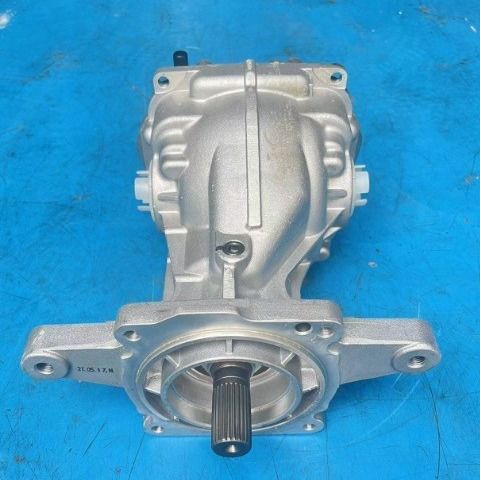 Sorento G/R 3.091 Conjunto de porta diferencial trasero para Kia 2009-2014 530003B300