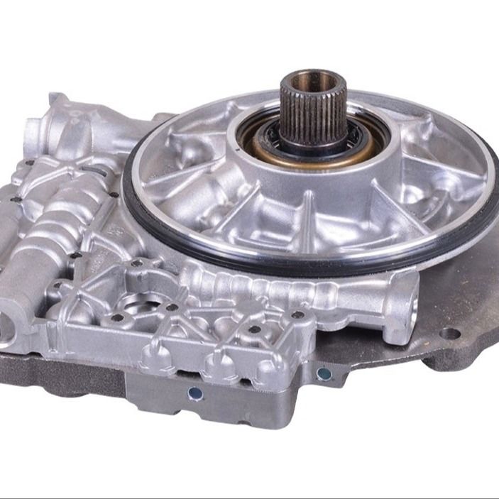 La bomba de aceite de transmisión automática Kuga de 6 velocidades 6F35 con el número de homologación 9L8Z-7A103-D
