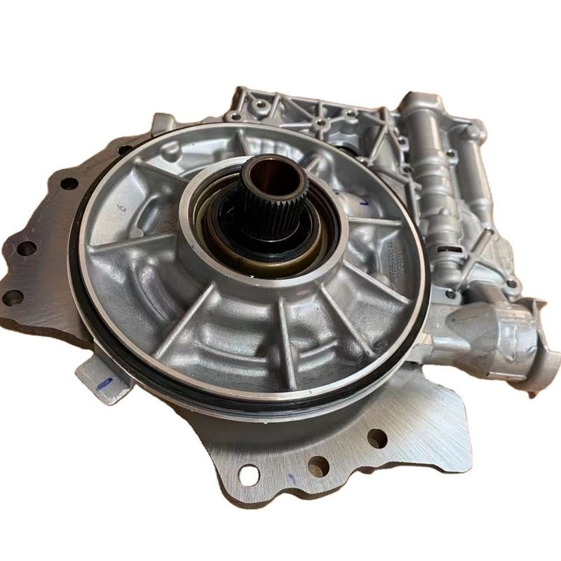La bomba de aceite de transmisión automática Kuga de 6 velocidades 6F35 con el número de homologación 9L8Z-7A103-D