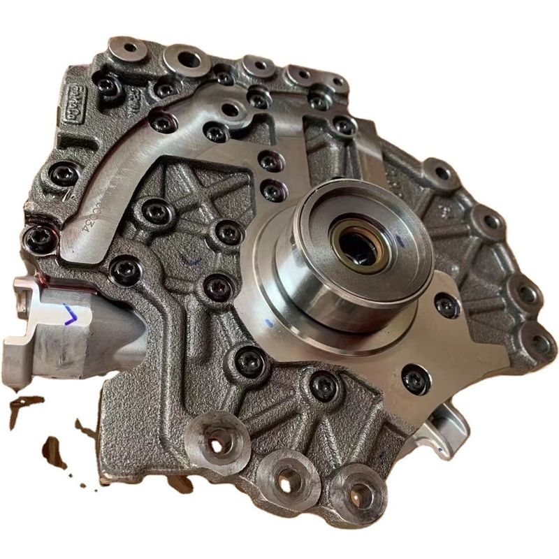 La bomba de aceite de transmisión automática Kuga de 6 velocidades 6F35 con el número de homologación 9L8Z-7A103-D