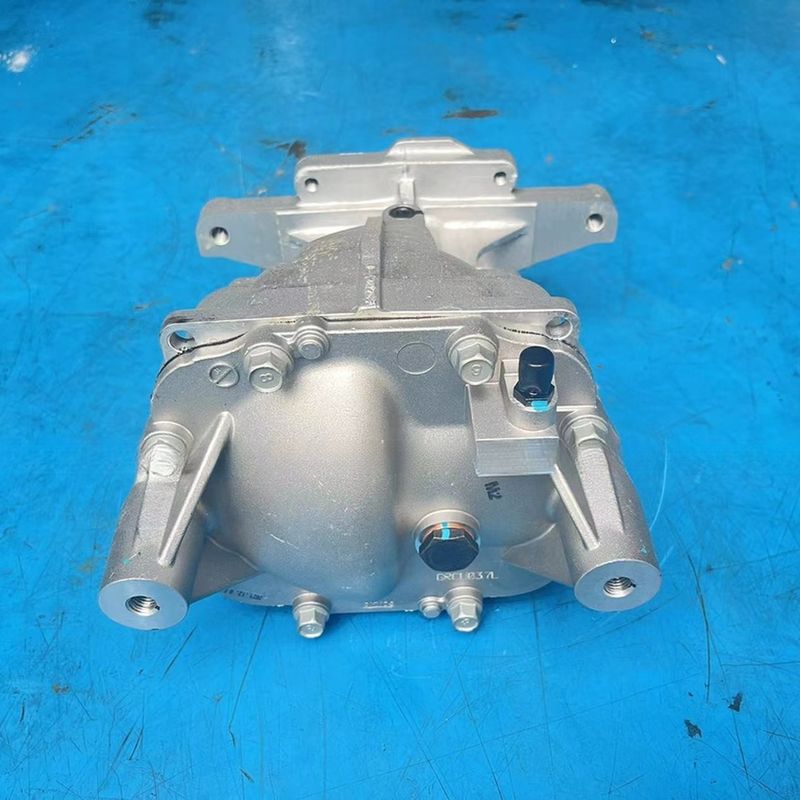 El sistema de transmisión de Kia Sorento XM con el dispositivo de apoyo del diferencial trasero 530003B300 G/R 3.091