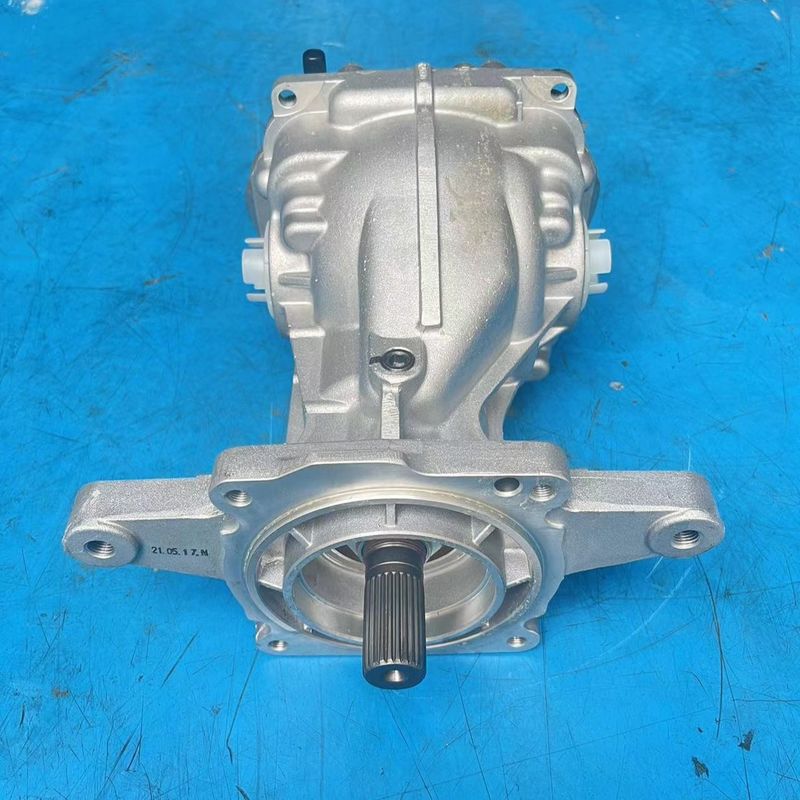 El sistema de transmisión de Kia Sorento XM con el dispositivo de apoyo del diferencial trasero 530003B300 G/R 3.091