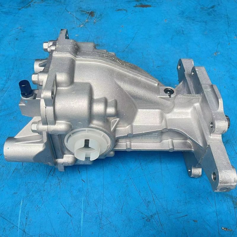 El sistema de transmisión de Kia Sorento XM con el dispositivo de apoyo del diferencial trasero 530003B300 G/R 3.091